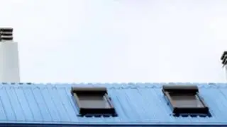 Roofing Services - Industrial Roofing Services