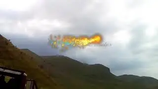 Aygehoviti Khachbulax) Tavushi marz) Горы)