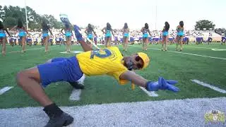 Fort Valley State | Field Show @ Big HBCU BOTB 2025