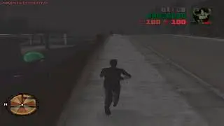 GTA Vice City mod Umbrella (primera parte) №4