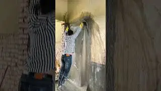 AquaShield: Game-Changing Waterproofing Plaster Magic!