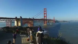 I Discovered San Francisco's BEST Kept Secrets!
