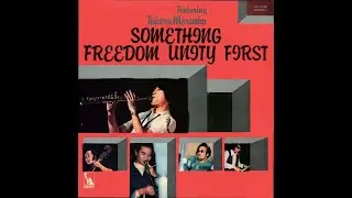The Freedom Unity - Blue soul  -1971