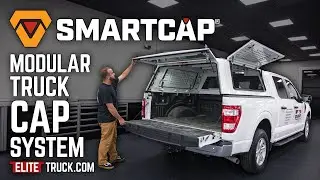 Reviewing the SmartCap Modular Truck Cap System