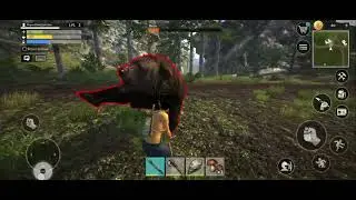 Survival Begins! | Intense Gameplay & Crazy Moments 🔥