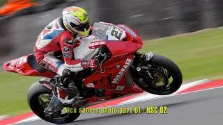 Nice sports photo part 02 -  NSC 02