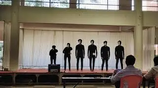 SAVE ALAPPAD best MIME