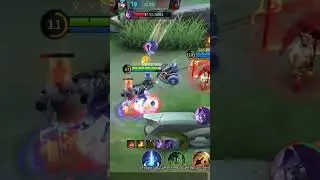 Бруно уничтожает противников / Mobile Legends #brunomlbb