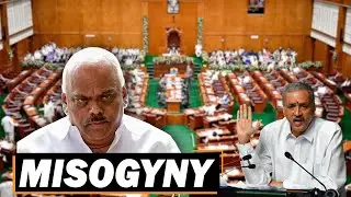 Rape a joke for lawmaker