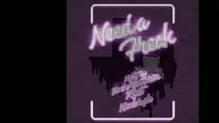 Mighty Bay Ft Huncho Da Rockstar , K Blast & Number9ok - Need A Freak Chopped & Screwed