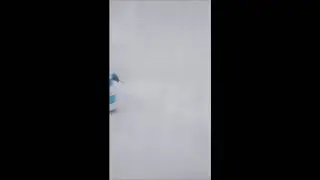 Aquarian Frozen Toes Challenge feat. Eric Moore