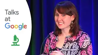 Frankenstein's Cat: Cuddling Up to Biotech's Brave New Beasts | Emily Anthes | Talks at Google