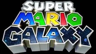 The Fiery Stronghold - Super Mario Galaxy Music Extended