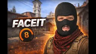 🔴LIVE | itszoxomg FACEIT soloq NOUL UPDATE CS2 - CE E NOU?