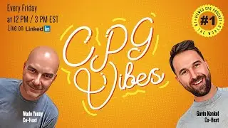 Episode 190   Shannon Peffley   Disrupting the CPG Industry