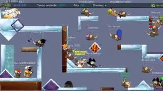 Transformice-Taatoow Racing