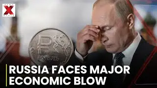 Kyiv Vows Continued Pressure on Russia Through Sanctions and Military Action | NewsX World