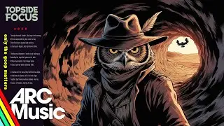 Music for focus work and study | ARC Raiders inspired music