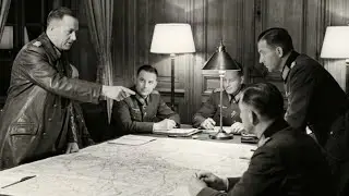 Rommel Saw the Disaster Coming &mdash; His Generals Didn&rsquo;t Listen