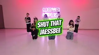 SHAT THAT-재쓰비 / 세종 댄스학원 / 마이비댄스학원 / 월금 5시 주니어댄스 A반