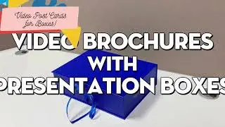 Custom PRO Video Greeting Cards | Custom Musical Greeting Cards