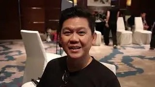 FFC 2024 BTS with Model Ambassadors