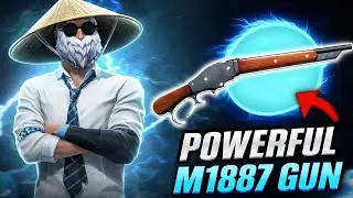 R5BOSS Vs Grandmaster player custom video wait for end 💀