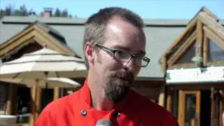 Galena Lodge Bike Adventure: 2014 Sun Valley Harvest Festival