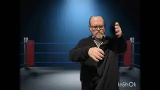 Pro wrestling christmas presents