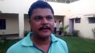 Patwari arrested red handed taking bribe in barmer