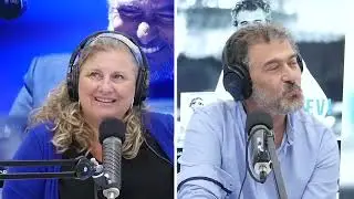 Daniel Levi - ITW pour le STUDIO QUALITA (09/08) [2019]