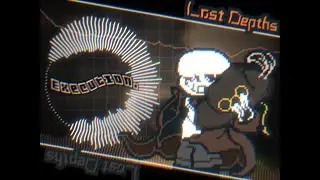 Execution. cover【Lost Depths】[+FLP, +MIDI]