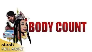 Body Count | Hood Crime&nbsp;Drama | Full Movie | Gangster Movies 2025