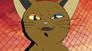 Ugly ass kids (ghost stories dub)