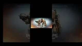 playing infinity ops UNLOCKED NEW WEAPON!!!