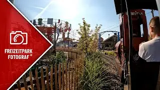 LPG - Rote Rübe 🍓 Onride 🍓 Karls Erlebnisdorf Elstal