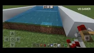 Automatic Wheat farm 100% working 1.18 Very easy |VB GAMER| #minecraft  #minecraftpe #gamerfleet