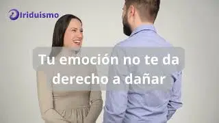 Principio Iriduista Los Sentimientos