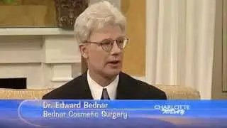 Dr. Bednar on Charlotte Today - Clear + Brilliant, Viora & Liposonix