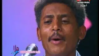 اسماعيل حسب الدائم لمّا أشوفك