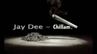 Jay Dee - Chillam (Punjabi/Hindi/Urdu Rap) Prod:- VISO Music