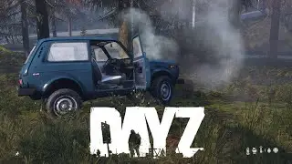 DayZ - Pannenhilfe ADAC #dayz #ps5 #youtube #gaming #youtubeshorts 