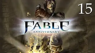 ZAGRAJMY W FABLE ANNIVERSARY (PC) #15 - MARRY LADY GREY , SKORM'S BOW , HIDDEN BOOTY HUNT