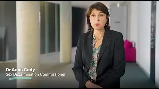 Positive Duty: Engaging Employers to Prevent Sexual Harassment