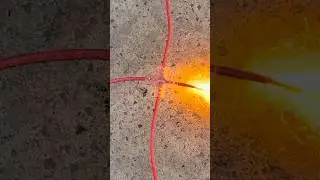 Fuse ConneX from CANNONFUSE.COM #fuse #experiment #fireworksdisplay