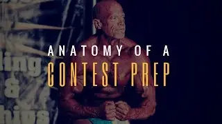Anatomy of Contest Prep Week 6 | Tim Nassen | PEAK ATP