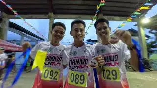 NAHULID FUN RUN 2025 🏁 🏆🏅🏃🏻&zwj;♂️🏃🏻&zwj;♀️ | Nahulid, Libagon Southern Leyte