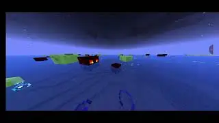 SLIME INVASION (my childhood creation)