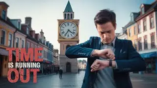 Tick-Tick Town's Mind-Blowing Secret Revealed!