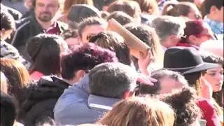 LA FOLIA 2016 SAN VICENTE DE LA BARQUERA